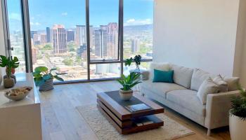 Ae'o condo #3203, Honolulu, Hawaii - photo 2 of 25 Ae'o condo #3203, Honolulu, Hawaii - photo 2 of 25