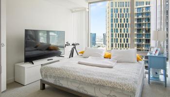 Ae'o condo # 3405, Honolulu, Hawaii - photo 1 of 13