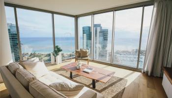 Ae'o condo # 3500, Honolulu, Hawaii - photo 1 of 11