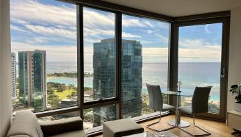 Ae'o condo # 3512, Honolulu, Hawaii - photo 1 of 17