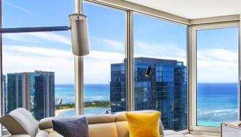 Ae'o condo # 3706, Honolulu, Hawaii - photo 1 of 25