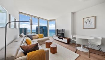 Ae'o condo # 3706, Honolulu, Hawaii - photo 3 of 25