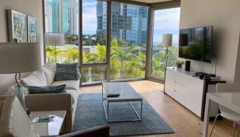 1001 Queen Street Honolulu - Rental - photo 2 of 20