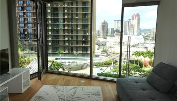Ae'o condo # 911, Honolulu, Hawaii - photo 1 of 21