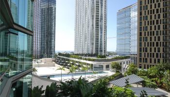 Ae'o condo # 911, Honolulu, Hawaii - photo 3 of 21