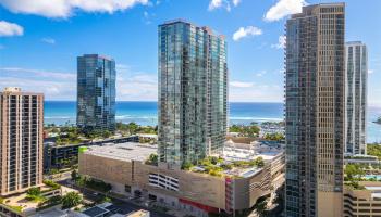 Ae'o condo # PH 4006, Honolulu, Hawaii - photo 2 of 25