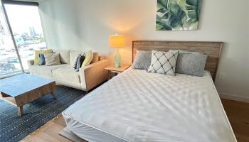 Ae'o condo # 1007, Honolulu, Hawaii - photo 1 of 18