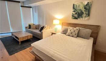 Ae'o condo # 1007, Honolulu, Hawaii - photo 2 of 18