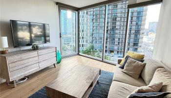 Ae'o condo # 1007, Honolulu, Hawaii - photo 3 of 18