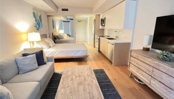 Ae'o condo # 1007, Honolulu, Hawaii - photo 4 of 18