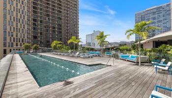 Ae'o condo # 1302, Honolulu, Hawaii - photo 4 of 17