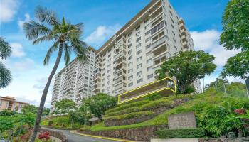 1001 Wilder condo # 103, Honolulu, Hawaii - photo 1 of 1