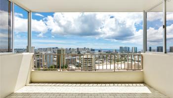 1001 Wilder condo # 1103, Honolulu, Hawaii - photo 1 of 1