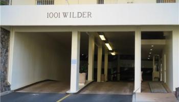 1001 Wilder condo # 405, Honolulu, Hawaii - photo 1 of 1