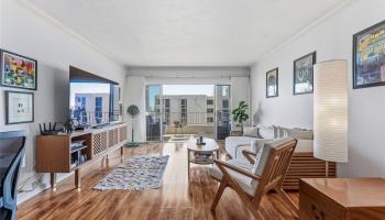 1001 Wilder condo # 602, Honolulu, Hawaii - photo 2 of 22