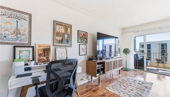 1001 Wilder condo # 602, Honolulu, Hawaii - photo 3 of 22