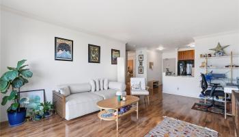 1001 Wilder condo # 602, Honolulu, Hawaii - photo 4 of 22