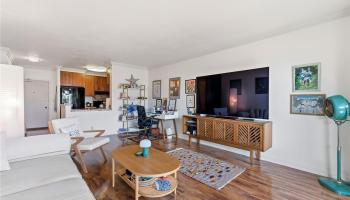 1001 Wilder condo # 602, Honolulu, Hawaii - photo 5 of 22