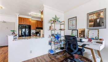 1001 Wilder condo # 602, Honolulu, Hawaii - photo 6 of 22