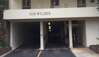 1001 Wilder condo # 906, Honolulu, Hawaii - photo 1 of 1