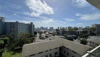 Sea View condo # 31, Honolulu, Hawaii - photo 1 of 13