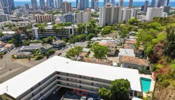 SEA VIEW condo # 1, Honolulu, Hawaii - photo 1 of 1