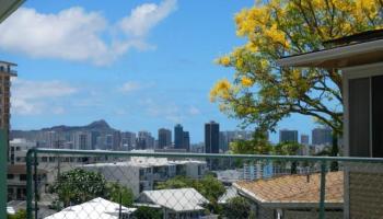 Sea View condo # 6, Honolulu, Hawaii - photo 1 of 1