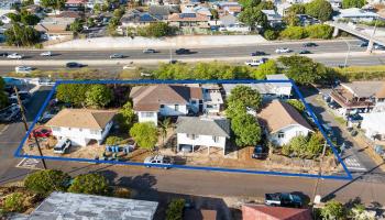 1003 3rd Ave Honolulu - Multi-family - photo 1 of 25