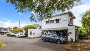 1003 3rd Ave Honolulu - Multi-family - photo 3 of 7