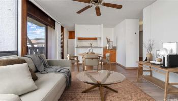 Lakewood condo # W106, Honolulu, Hawaii - photo 4 of 24