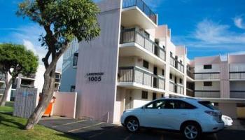 Lakewood condo # W310, Honolulu, Hawaii - photo 1 of 1