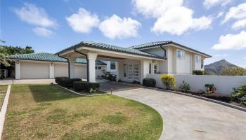 1007  Kuamauna Street Napali Haweo, Hawaii Kai home - photo 3 of 25