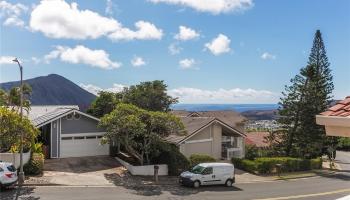 1008  Kaluanui Road Mariners Ridge, Hawaii Kai home - photo 2 of 22