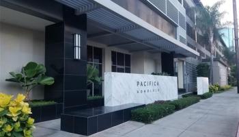 Pacifica Honolulu condo # 1604, Honolulu, Hawaii - photo 2 of 20