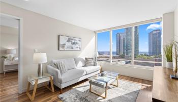 Pacifica Honolulu condo # 1706, Honolulu, Hawaii - photo 1 of 1