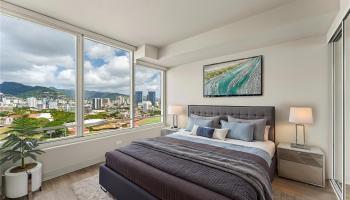 Pacifica Honolulu condo # 1812, Honolulu, Hawaii - photo 2 of 25 Pacifica Honolulu condo # 1812, Honolulu, Hawaii - photo 2 of 25