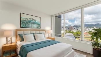 Pacifica Honolulu condo # 1812, Honolulu, Hawaii - photo 3 of 25 Pacifica Honolulu condo # 1812, Honolulu, Hawaii - photo 3 of 25