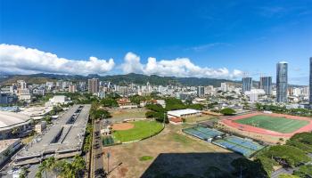 Pacifica Honolulu condo # 2301, Honolulu, Hawaii - photo 6 of 22