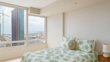 Pacifica Honolulu condo # 2404, Honolulu, Hawaii - photo 1 of 23