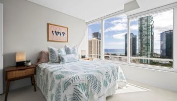 Pacifica Honolulu condo # 2404, Honolulu, Hawaii - photo 2 of 21