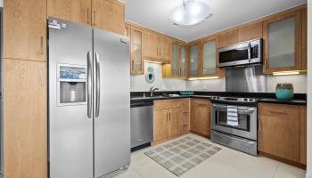 Pacifica Honolulu condo # 2404, Honolulu, Hawaii - photo 3 of 21