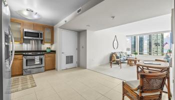 Pacifica Honolulu condo # 2404, Honolulu, Hawaii - photo 6 of 21