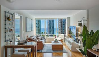 Pacifica Honolulu condo # 2606, Honolulu, Hawaii - photo 2 of 25