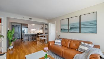 Pacifica Honolulu condo # 2606, Honolulu, Hawaii - photo 3 of 25