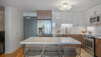 Pacifica Honolulu condo # 2606, Honolulu, Hawaii - photo 4 of 25