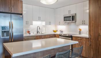 Pacifica Honolulu condo # 2606, Honolulu, Hawaii - photo 5 of 25