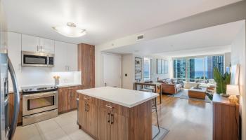 Pacifica Honolulu condo # 2606, Honolulu, Hawaii - photo 6 of 25