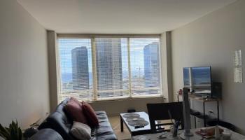 Pacifica Honolulu condo # 2808, Honolulu, Hawaii - photo 1 of 12