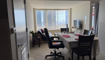 Pacifica Honolulu condo # 2808, Honolulu, Hawaii - photo 2 of 12