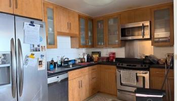 Pacifica Honolulu condo # 2808, Honolulu, Hawaii - photo 4 of 12